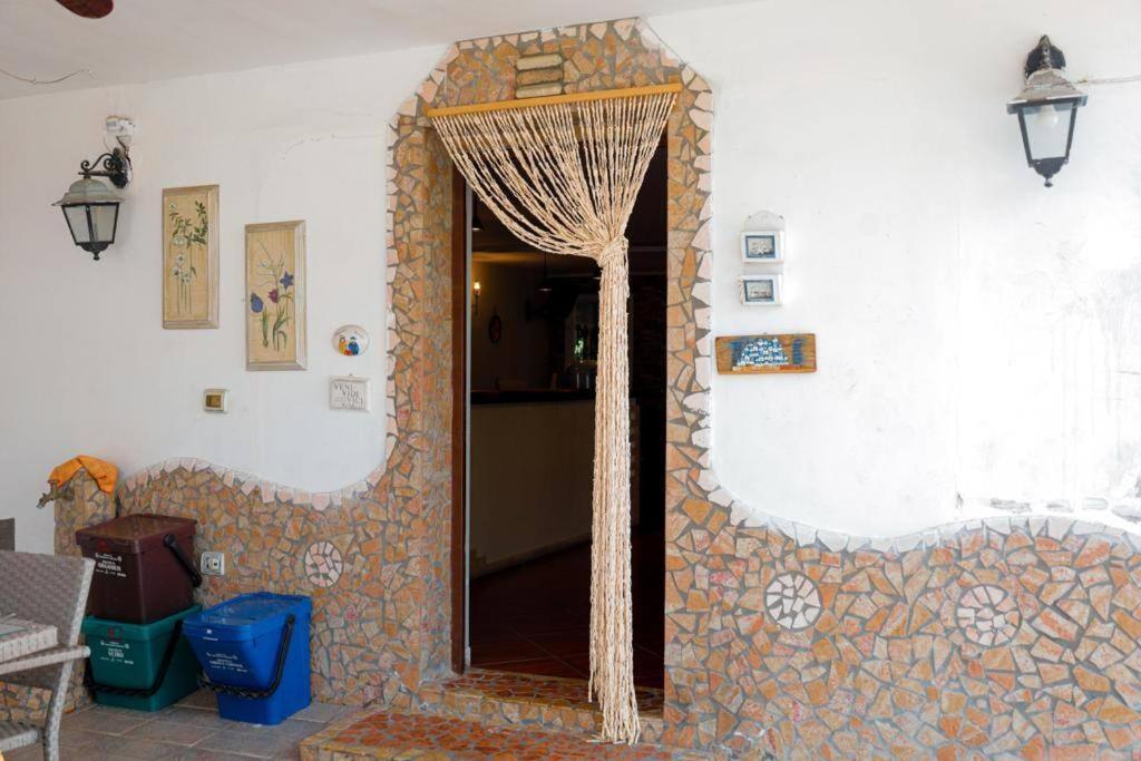 La Casa Sul Lago Di Napoli Lago Patria Exterior foto